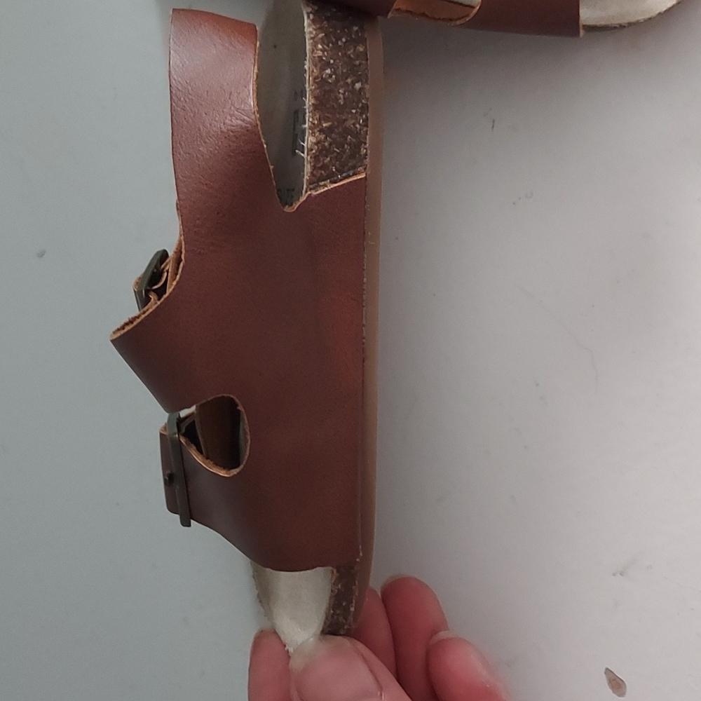 Infant sandals - Picture 2 of 2